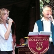 Zdeka Grossov a Tom Kotra - Havelsk posvcen slav 2007