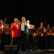 Moravsk Budjovice - pedvnon koncert s J. Zmou